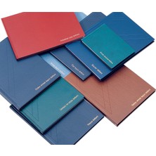 Bayındır Pay Defteri 72 Yaprak 1. Hamur 70 gr./m2   24*34 YENİ