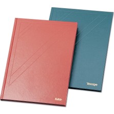 Bayındır Yevmiye 48 yaprak 1. Hamur 90gr./m2 25*35