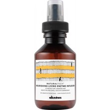 Davines Naturaltech Nourishing Living Enzyme Infusion Koruyucu Serum 100 Ml