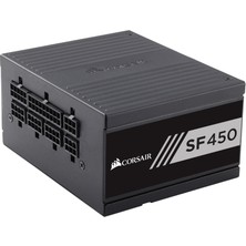 Corsair SF450 SFX 450W 80+ Gold Power Supply (CP-9020104-EU)