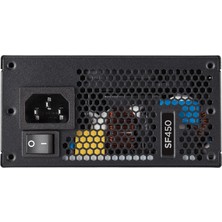 Corsair SF450 SFX 450W 80+ Gold Power Supply (CP-9020104-EU)