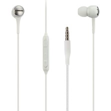 Samsung Yeni Nesil Kulak İçi Mikrofonlu Kulaklık EO-IG935BWEGWW- Beyaz