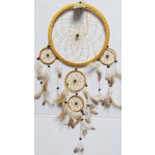 İkizler Dream Catcher 22