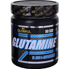 Mr.Olympia Gulutamin 400 Gr