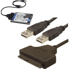 Alfais 4536 2.5'' inç Sata to USB Çevirici