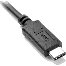 Alfais 4698 USB 3.1 TYPE-C to OTG Çevirici