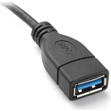 Alfais 4698 USB 3.1 TYPE-C to OTG Çevirici