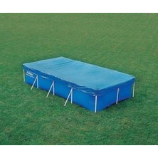 bestway Prefabrik Havuz Kapama Bezi 58105 ( 259 Cm X 170 Cm ) bestway 58105
