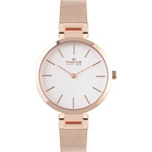 Nacar Nc18-3914a862-rwm Bayan Kol Saati