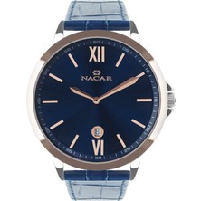 Nacar Nc34-2911354-eul3 Erkek Kol Saati