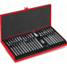 Dht 40 Parça Power Bits Set