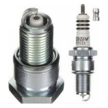 NGK Buji Bpr7Eıx Yamaha Xv 535 750 1100 Xvs 1100 Dragstar (4055)