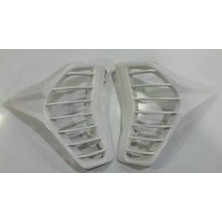 Prc Depo Alt Yan Kapak Takımı Honda Cb125E