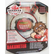 Bakugan Bakumeter