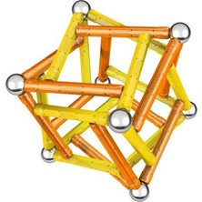Geomag Manyetik Puzzle  22 Parça