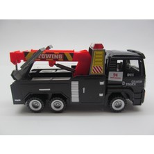 BONART JOYTOP FUN CITY TRUCKS 1 ADET