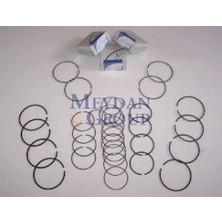 Ypc Nissan Primera- P11- 97/99 Segman Std (Ga16) 1.6Cc (76X1.5X1.5X2.8) (Hy)