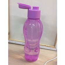 Tupperware Eko Şişe 750 Ml Mor