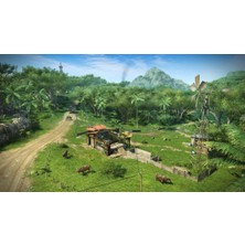 Far Cry 3 Xbox 360