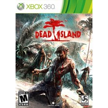 Dead Island Xbox 360