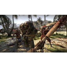 Dead Island Xbox 360