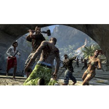 Dead Island Xbox 360