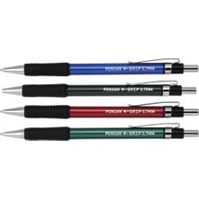 Pensan M-Grip 0,7 mm Mekanik Uçlu Kalem