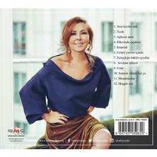 Nilüfer - Yeniden Yeni Yine (CD)