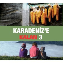 Karadeniz'E Kalan 3 (CD)