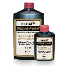 Polycar Polish 1 Lt