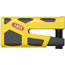 Abus 77 Granit Sledg Web Disk Kilidi Sarı