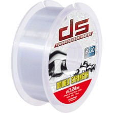 Asso Double Strenght Fluorocarbon Misina (100 mt)