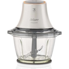 Arzum Prochopp Cam Doğrayıcı-İnci