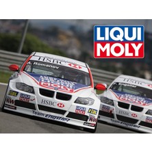 Liqui Moly 5W30 5 Litre High Tech Motor Yağı