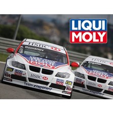 Liqui Moly Leichtlauf HC7 5W-40 4 Litre Motor Yağı (Üretim Yılı: 2024)