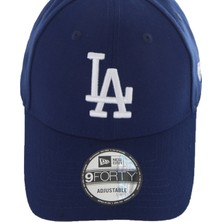 New Era Ne10047531 Mlb The League Los Angeles Dodgers Offical Team Colo