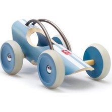 Hape Bambu F1 Le Mans Yarış Arabası