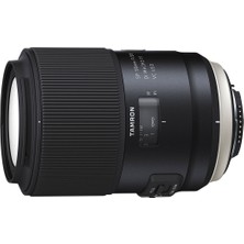 Tamron 90Mm F/2,8 Vc Usd Nikon Uyumlu  - F017N