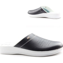 Gezer 04768-L 4 Nokta Sabo  Taban Erkek Terlik