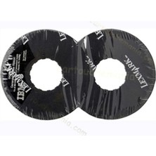 Lexmark Ibm 1040995 6400 - 6412 Siyah Şerit