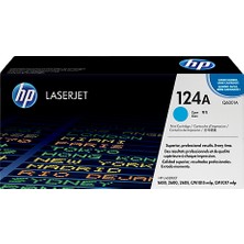 Hp Q6001A Toner