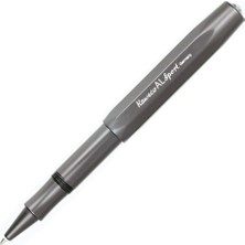Kaweco 10000715 Kaweco Al Sport Roller Kurşun Rengi