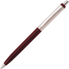 Scrikss Tükenmez Kalem 51 Bordo