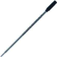 Scrikss 711 Tük Refil Siyah Blister Ikili