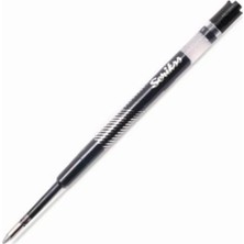 Scrikss Jel Refil Siyah 0,7Mm 20 Li Amb