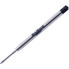 Scrikss Standart Devrefil Siyah Blister 2 Li