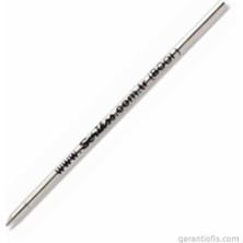 Scrikss D1 Tük Refil Medium Kısa Kırmızı Blister