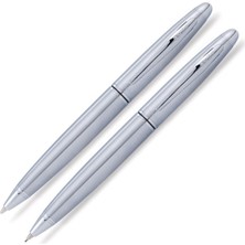 Scrikss 88 Tük + Vers Tk Krom Scrikss Kalem