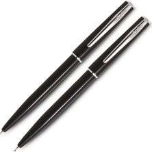 Scrikss Tük.Kalem+Versatil 41 Siyah