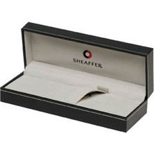 Sheaffer 368 Prelude Burgulu Altın Dolma + Tükenmez Kalem Seti Sheaffer Prelude Seti